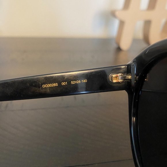 Gucci Sunglasses